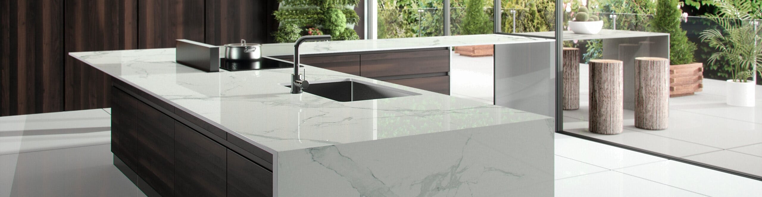 Image number 32 of the current section of Key points in choosing the correct sink in Cosentino Australia