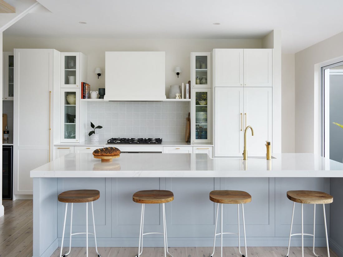 Design Your Dream Hamptons Kitchen
