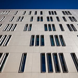 Image number 32 of the current section of Cajamar Group Building in Cosentino Australia
