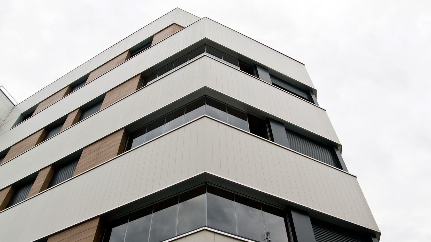 Image number 34 of the current section of Durango Facade in Cosentino Australia