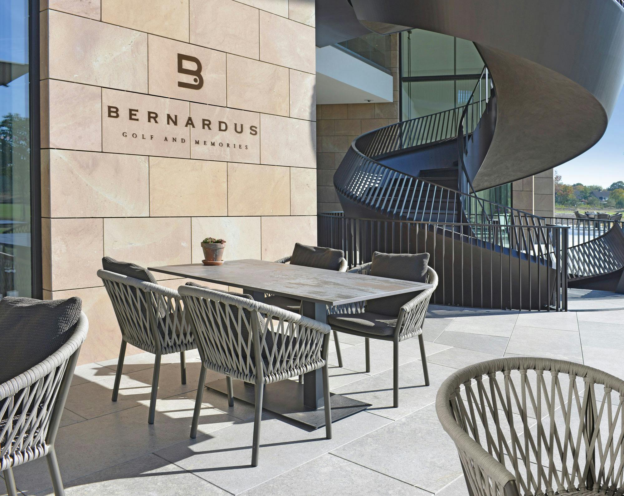 Image number 33 of the current section of Bernardus in Cosentino Australia