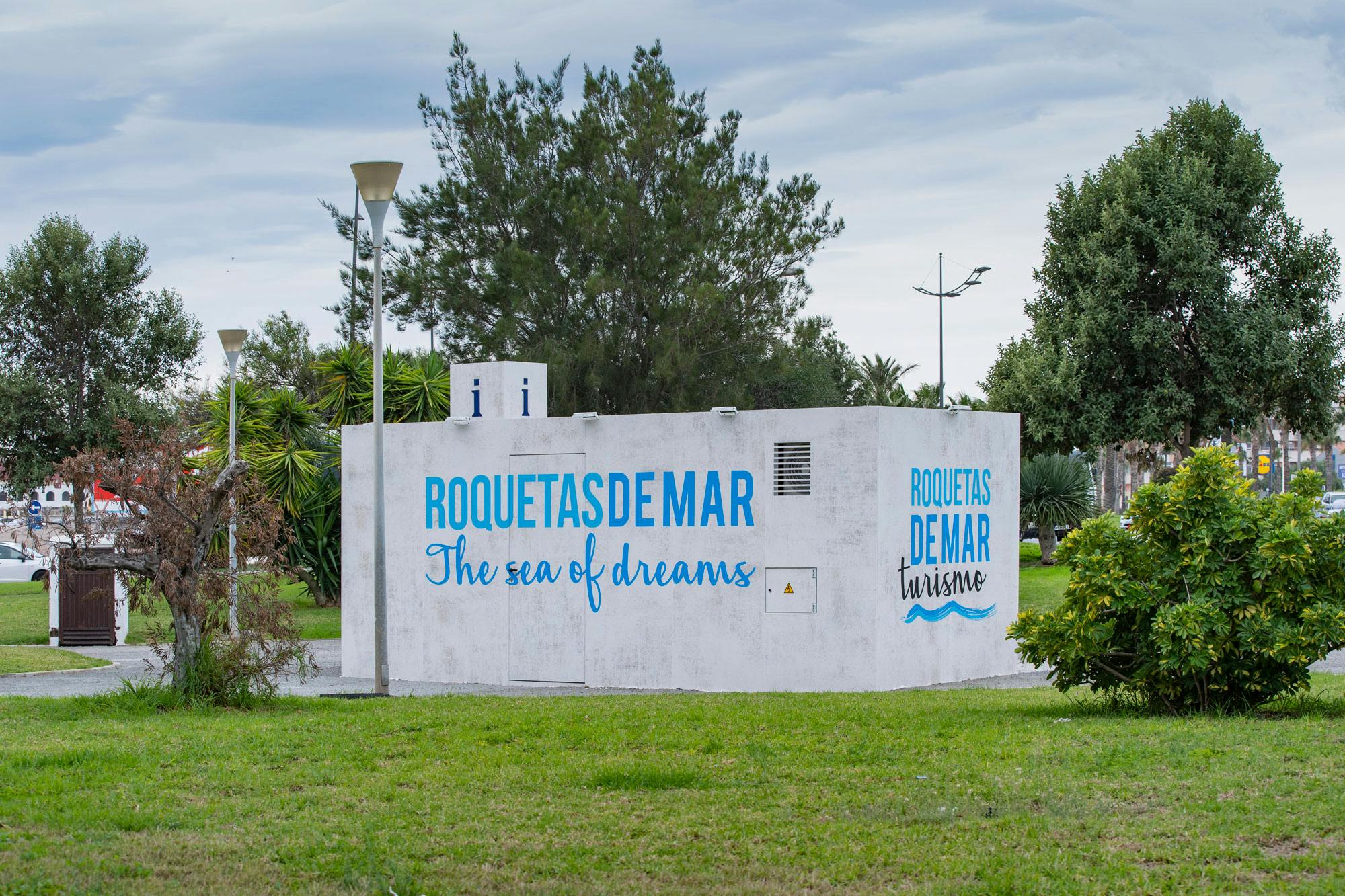 Image number 35 of the current section of A dialogue between past, present and future takes place at the Museo/Espacio Histórico in Roquetas de Mar, a building with a very unique façade in Cosentino Australia
