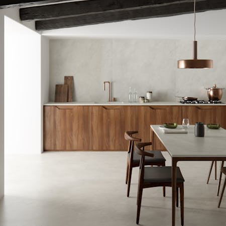 Image number 43 of the current section of Cosentino launches two new carbon neutral collections from Dekton®: Onirika and Kraftizen in Cosentino Australia
