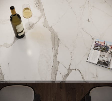 Image number 40 of the current section of Cosentino launches two new carbon neutral collections from Dekton®: Onirika and Kraftizen in Cosentino Australia