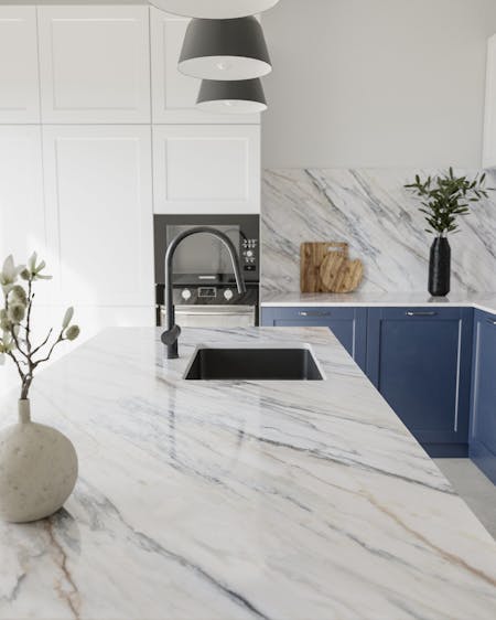 Image number 36 of the current section of Cosentino launches two new carbon neutral collections from Dekton®: Onirika and Kraftizen in Cosentino Australia
