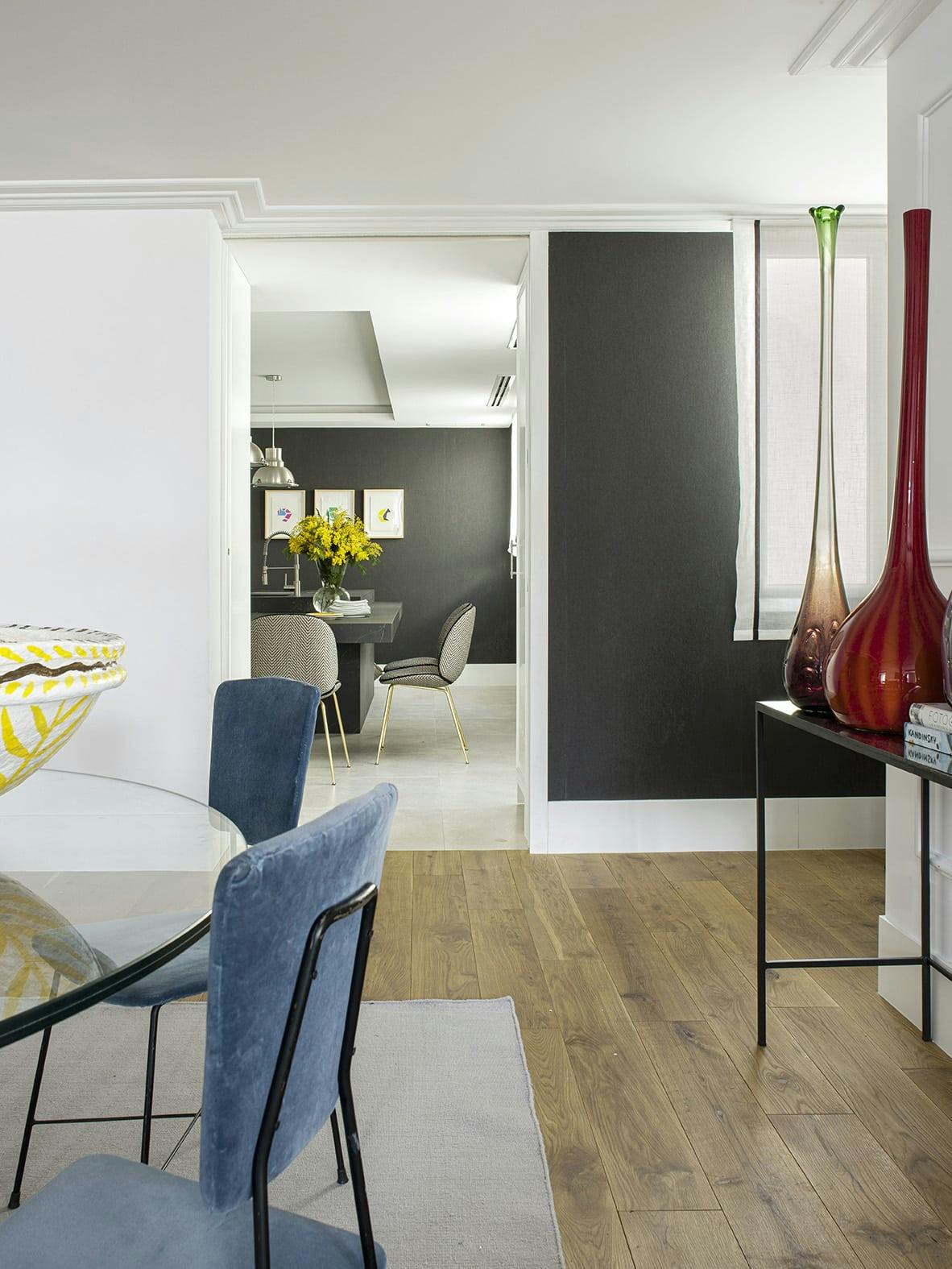 Image number 37 of the current section of Haute design for all the family in Cosentino Australia