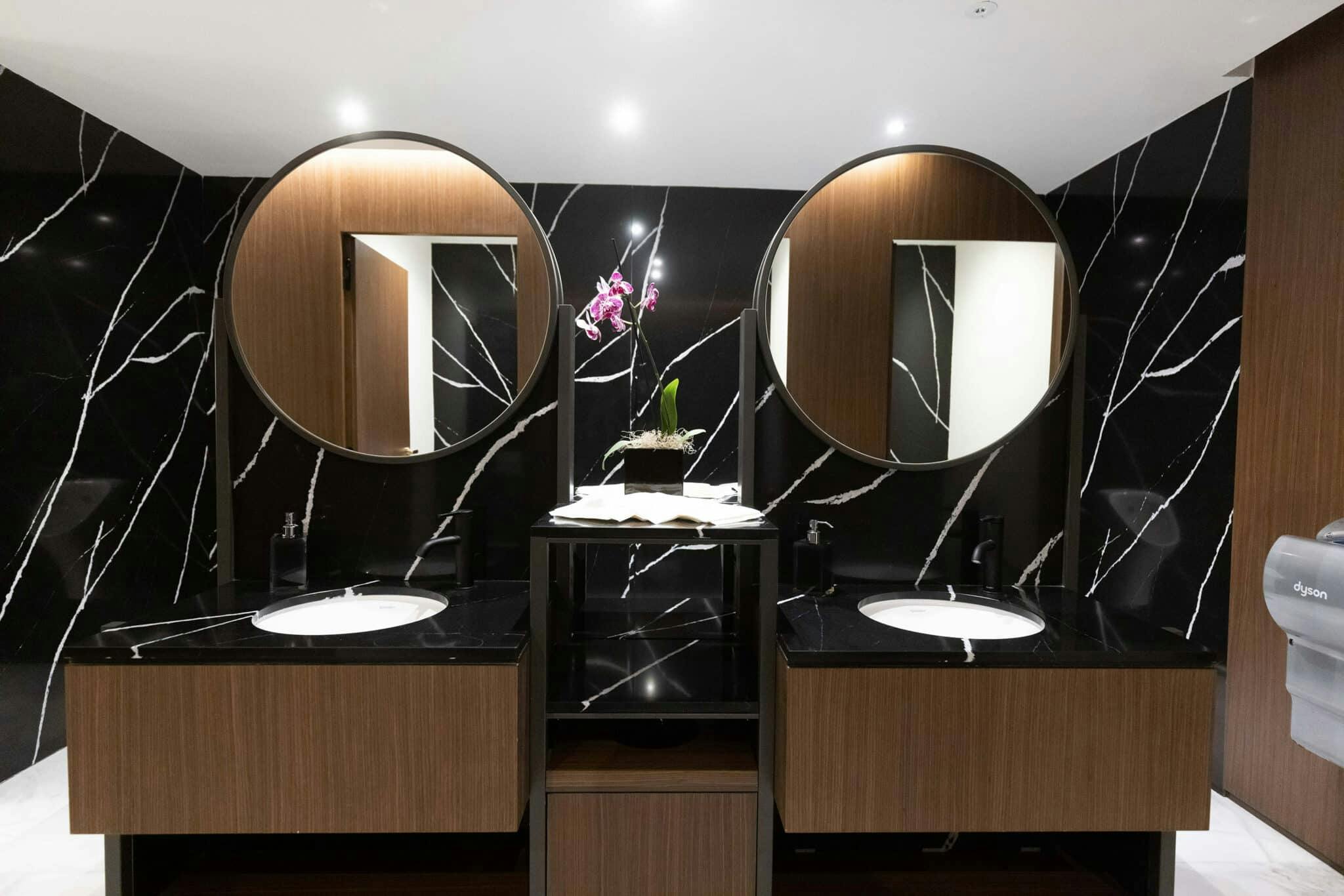Image number 46 of the current section of Melia Hotel Milan in Cosentino Australia