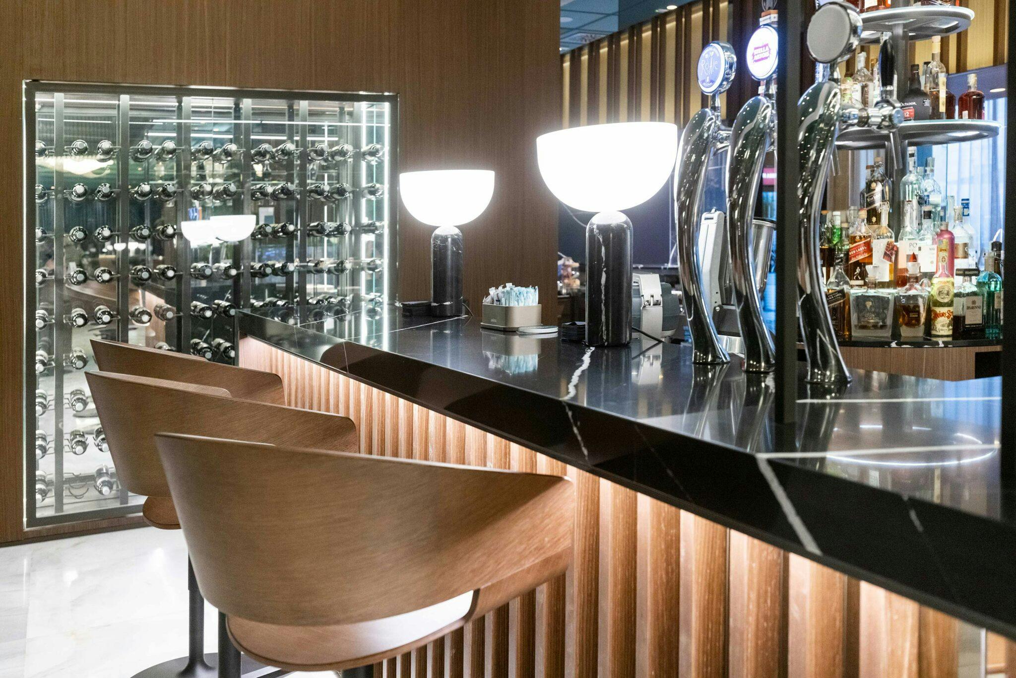 Image number 3 of the current section of Melia Hotel Milan in Cosentino Australia