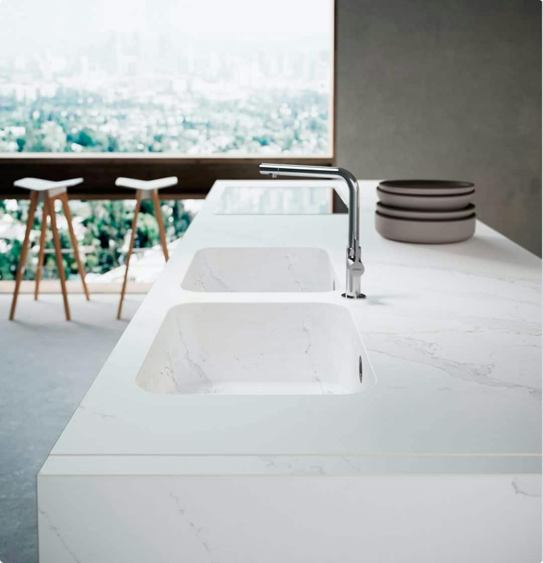 Image number 32 of the current section of Silestone | Integrity in Cosentino Australia