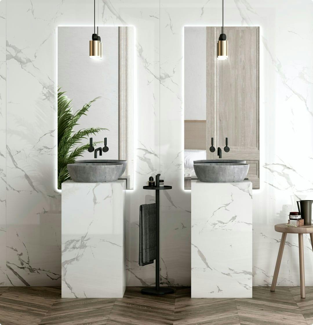 Image number 41 of the current section of Dekton Onirika in Cosentino Australia