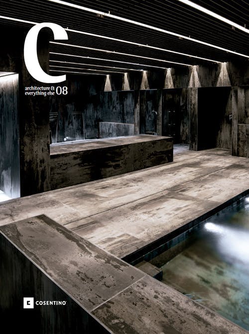 Architecture-Everything-else-cover-8 Image 40 of Architecture Everything else cover 8.jpg?auto=format%2Ccompress&ixlib=php 3.3 in C Magazine - Cosentino
