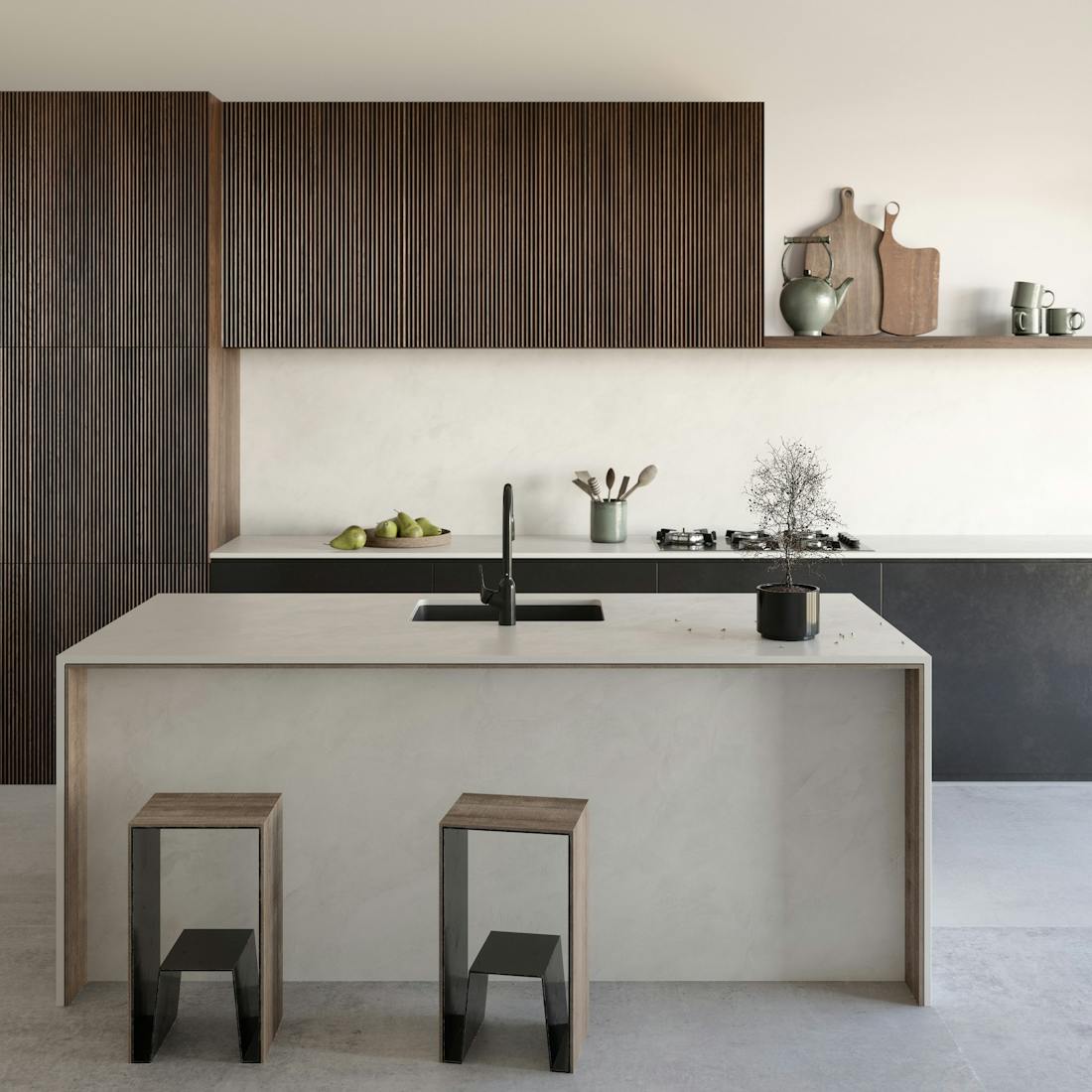 Japandi style: find out the keys to integrating it into your home