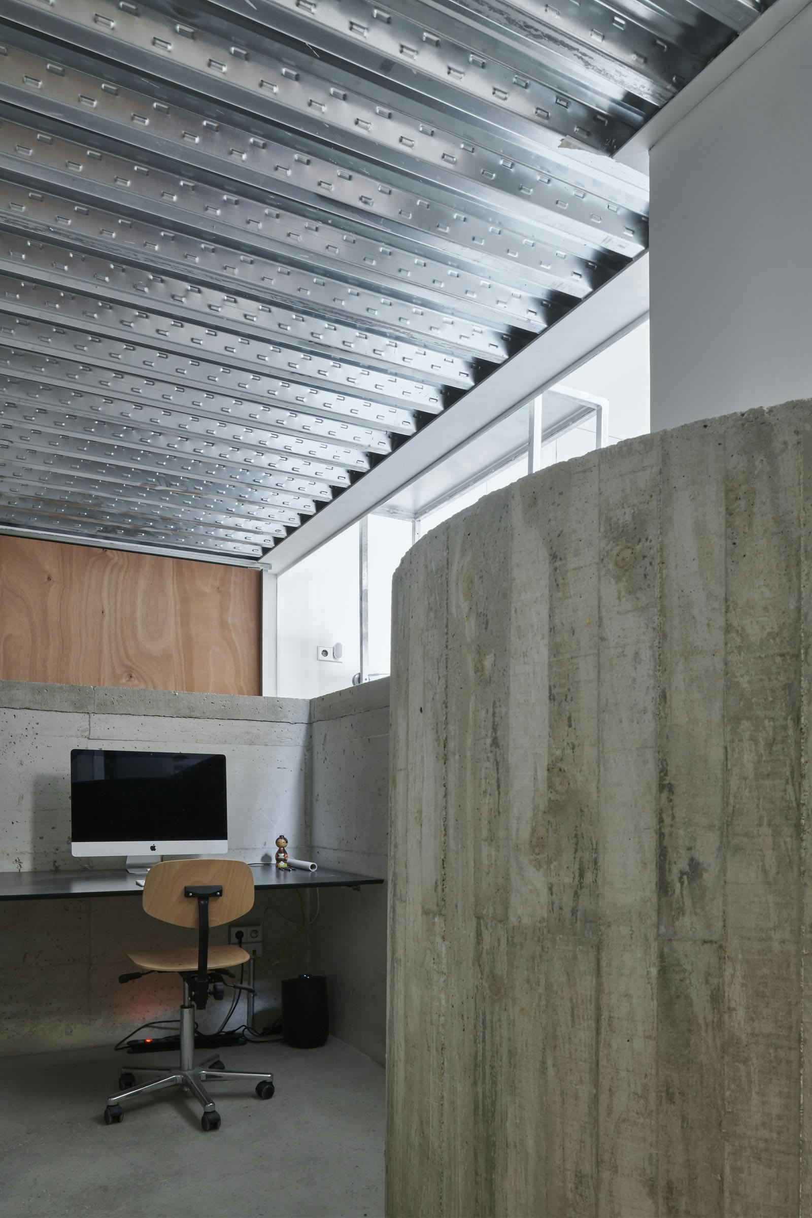 Image number 44 of the current section of Loft A in Cosentino Australia