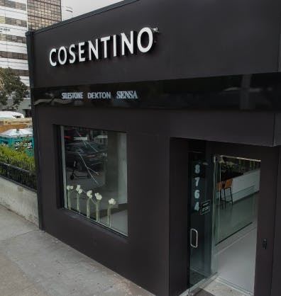 Image number 50 of the current section of Tokyo in Cosentino Australia