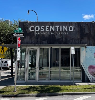 Image number 39 of the current section of Cosentino City in Cosentino Australia