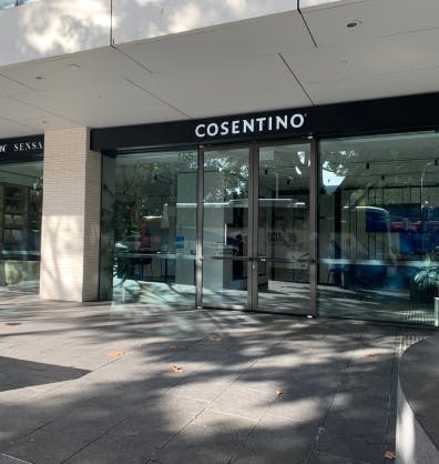Image number 55 of the current section of Cosentino City in Cosentino Australia