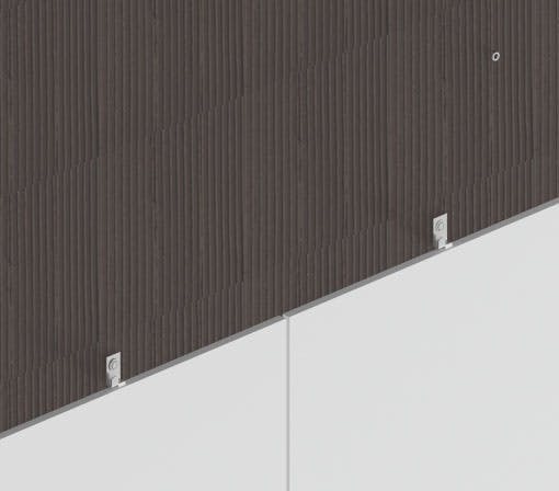 Image number 103 of the current section of Excellence in ultra-compact façades in Cosentino Australia