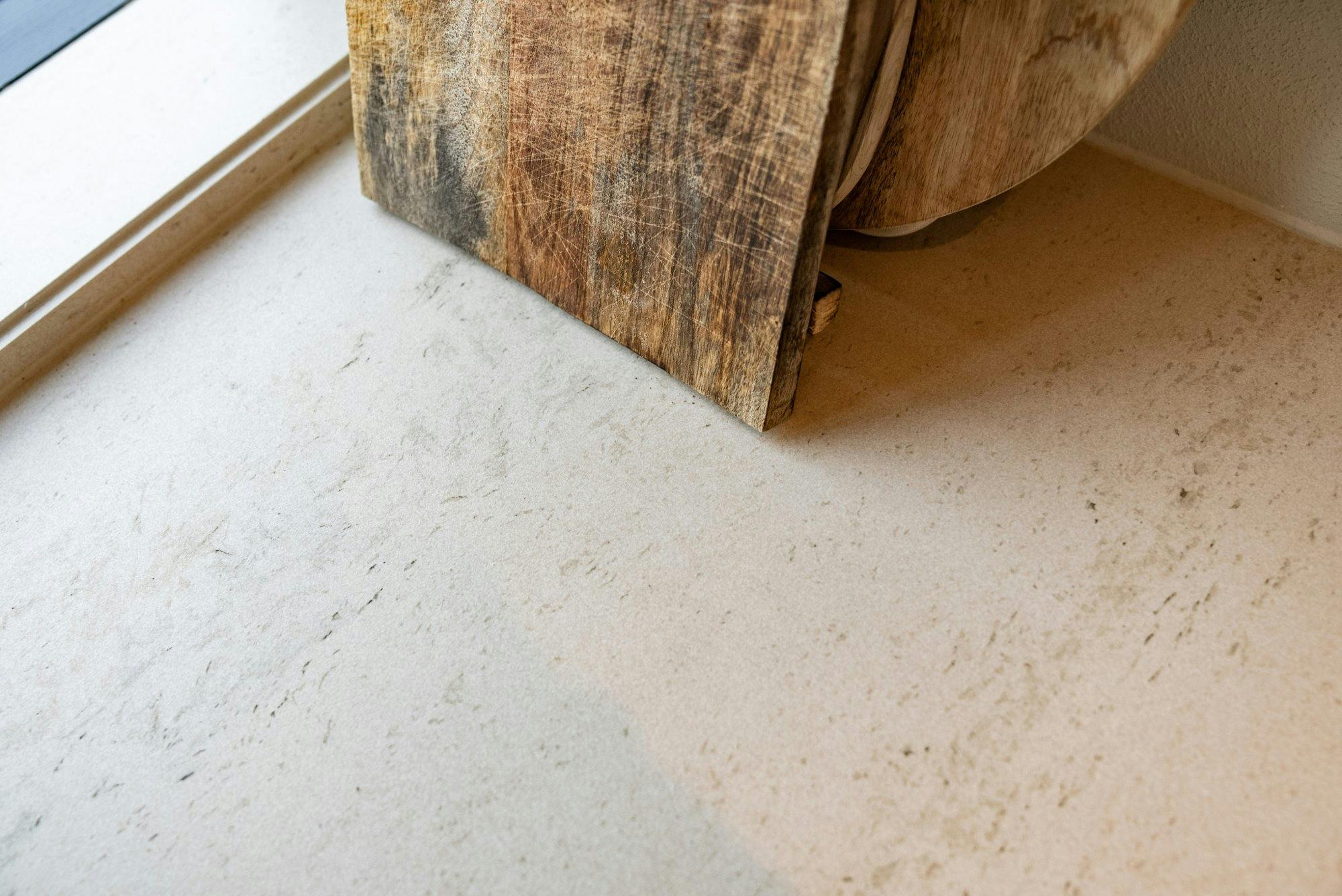 Image number 36 of the current section of A seamless worktop for a Nordic home renovated with love in Cosentino Australia