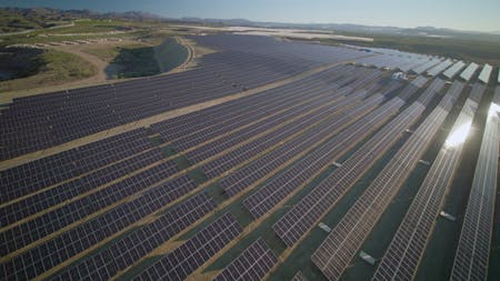 Image number 35 of the current section of Cosentino “plugs in” one of the largest self-consumption photovoltaic installations in Europe in Cosentino Australia