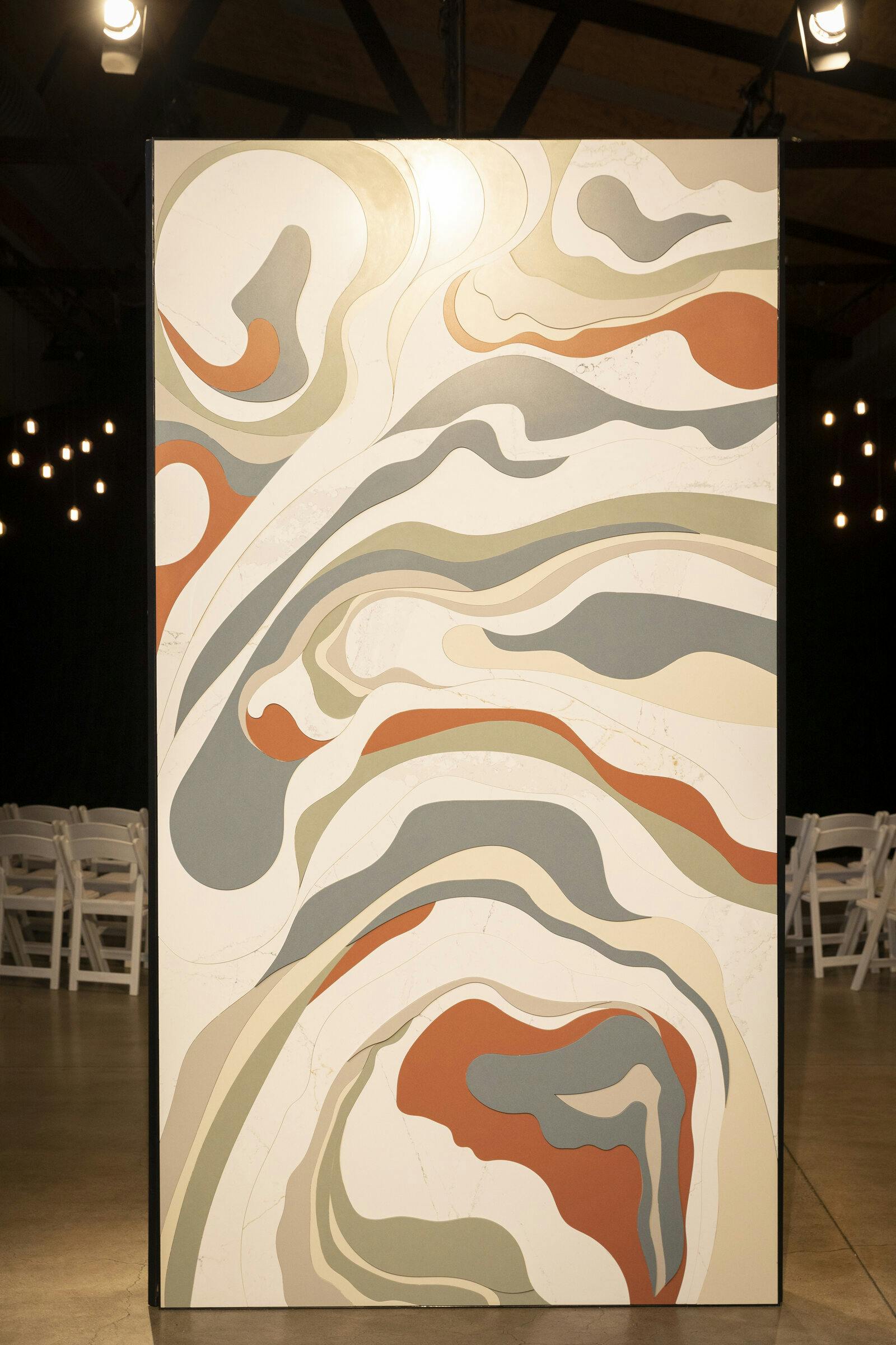 Image number 36 of the current section of Cosentino x ARC Tile Design: embracing sustainability through art in Cosentino Australia