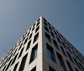 Image number 79 of the current section of Excellence in ultra-compact façades in Cosentino Australia