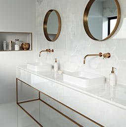 Image number 56 of the current section of Bathrooms in Cosentino Australia