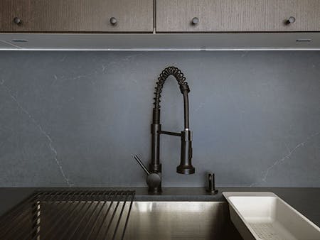 Image number 34 of the current section of Kitchens in Cosentino Australia