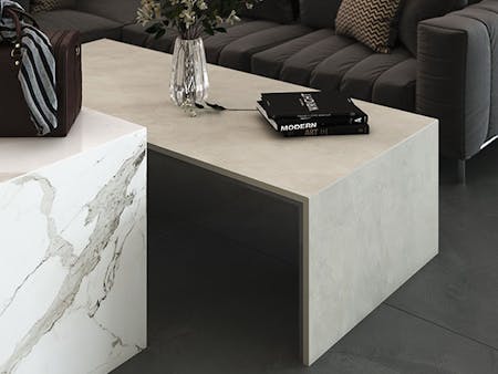Image number 34 of the current section of Living room in Cosentino Australia