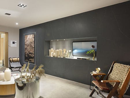 Image number 33 of the current section of Living room in Cosentino Australia