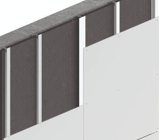 Image number 81 of the current section of Excellence in ultra-compact façades in Cosentino Australia