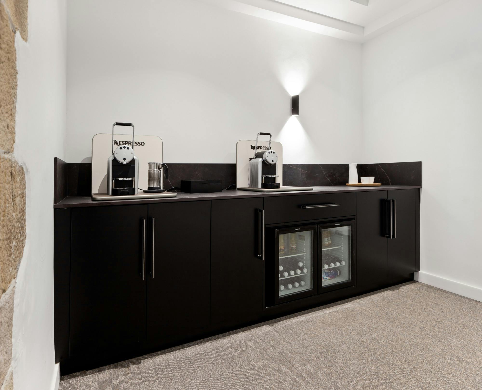 Image number 56 of the current section of Kitchens in Cosentino Australia