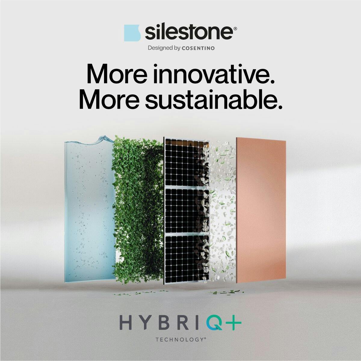Image number 35 of the current section of Cosentino Releases White Paper on how Silestone is Transforming the Surfacing Industry in Cosentino Australia