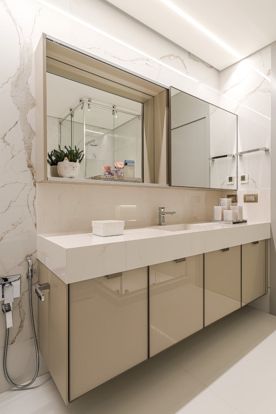 Image number 49 of the current section of Bathrooms in Cosentino Australia
