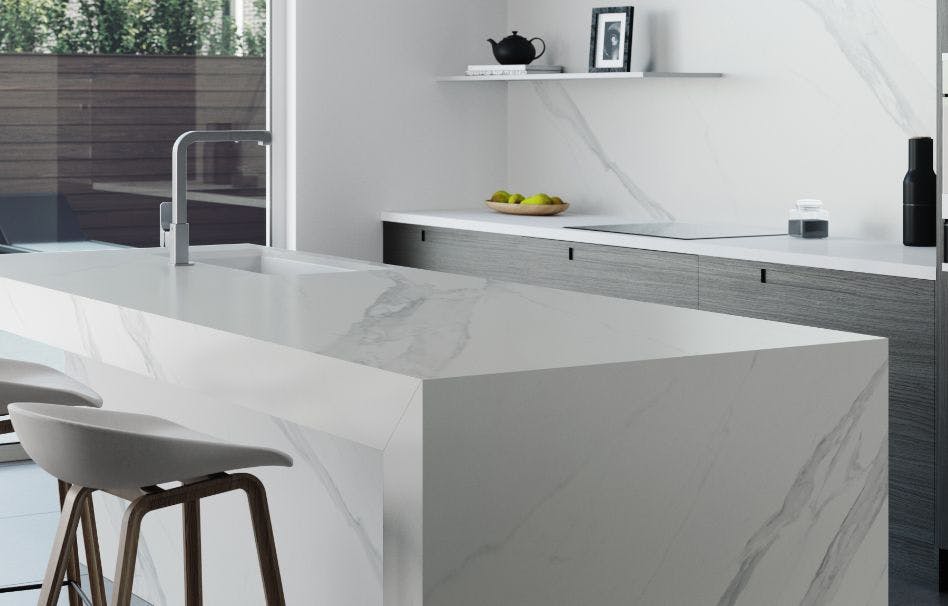 Image number 41 of the current section of Dekton Kraftizen in Cosentino Australia