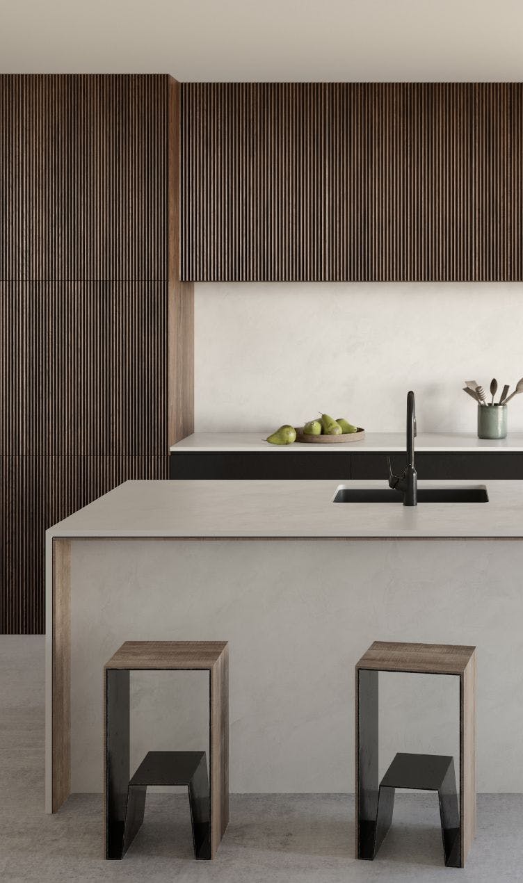 Image number 35 of the current section of Dekton Kraftizen in Cosentino Australia