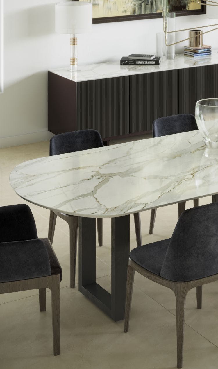 Image number 38 of the current section of Dekton Onirika in Cosentino Australia