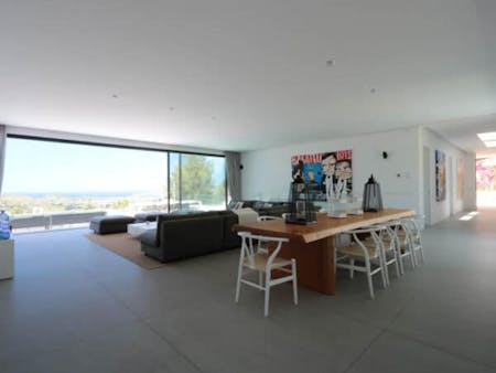 Image number 40 of the current section of Living room in Cosentino Australia
