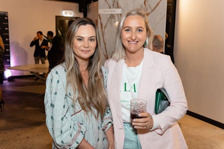 Image number 36 of the current section of Cosentino brings together industry partners across Australia to celebrate the launch of Dekton Onirika and Kraftizen in Cosentino Australia