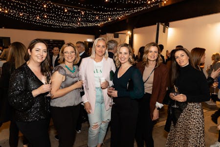 Image number 40 of the current section of Cosentino brings together industry partners across Australia to celebrate the launch of Dekton Onirika and Kraftizen in Cosentino Australia