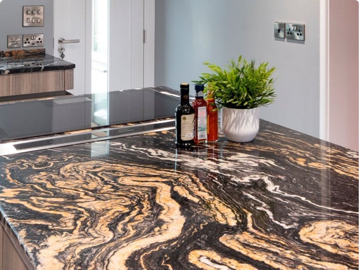 Image number 33 of the current section of Sensa | Worktops in Cosentino Australia