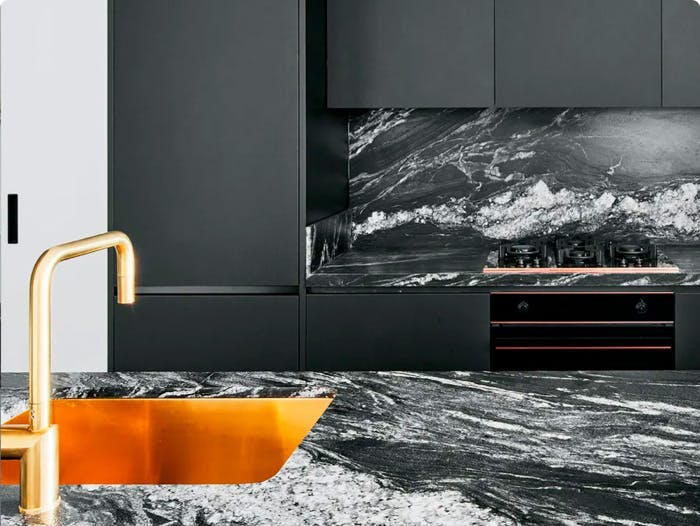 Image number 44 of the current section of Sensa | Worktops in Cosentino Australia