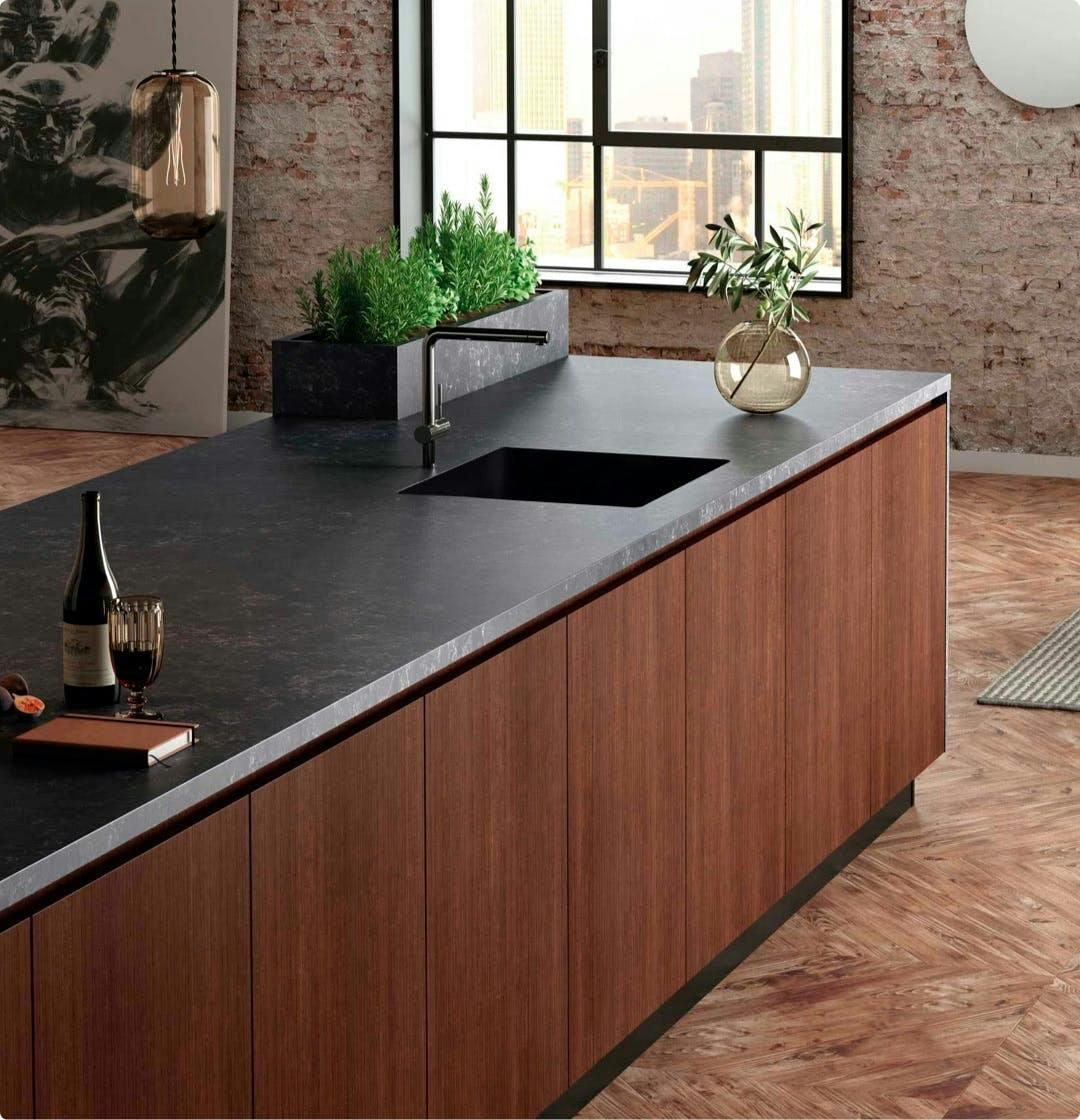 Image number 45 of the current section of Silestone | Countertop in Cosentino Australia