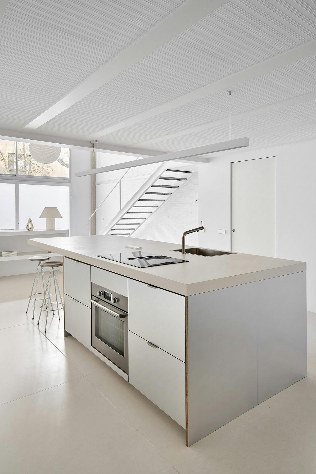 Image number 47 of the current section of Kitchens in Cosentino Australia