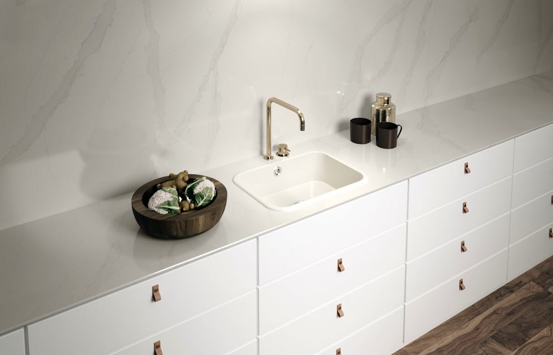 Image number 31 of the current section of Kitchen Sinks in Cosentino Australia