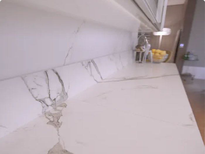 Image number 49 of the current section of Kitchen benchtops in Cosentino Australia