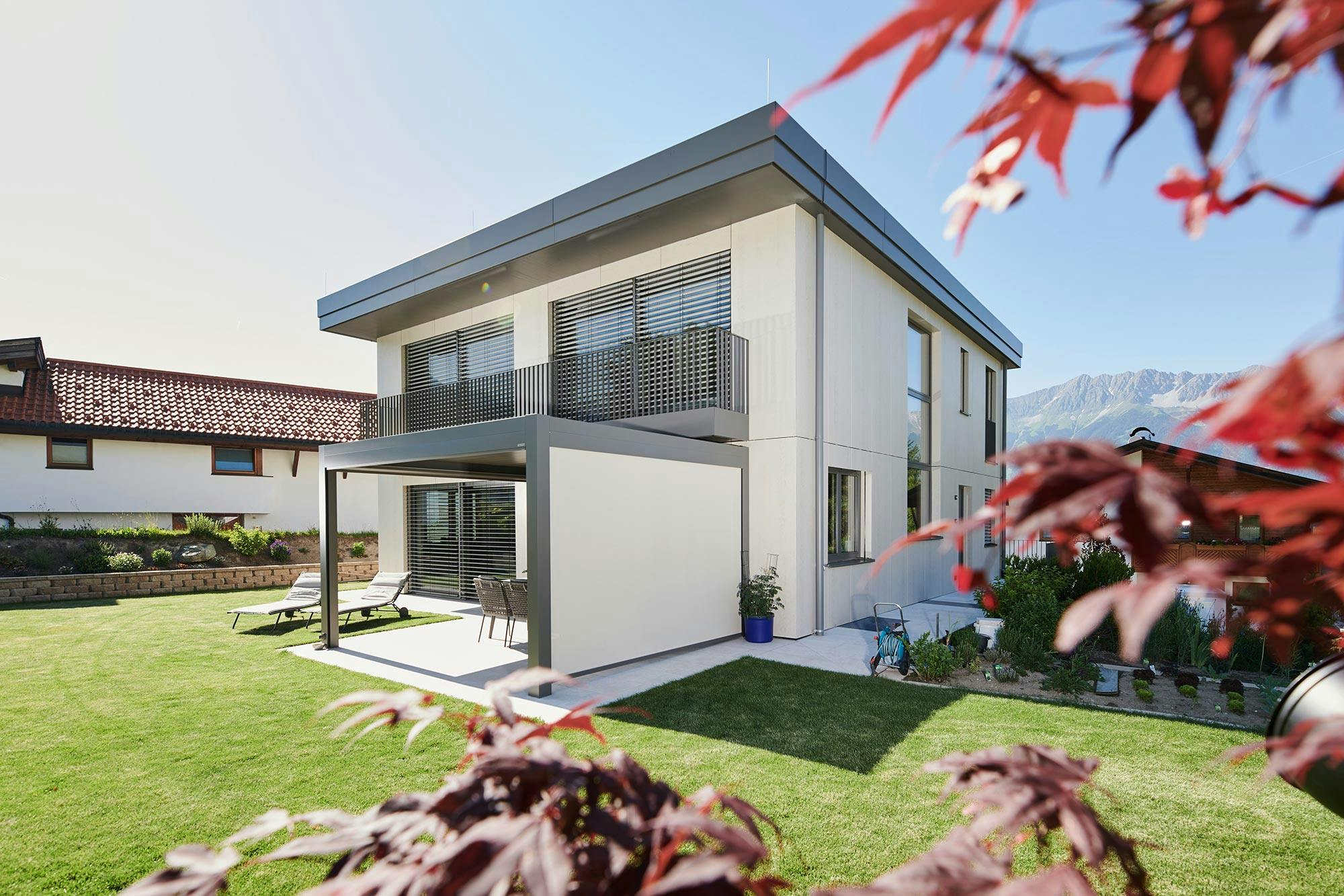 Image number 41 of the current section of Arteixo Residential in Cosentino Australia
