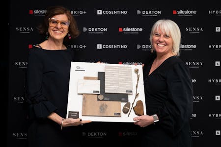 Image number 47 of the current section of Cosentino brings together industry partners across Australia to celebrate the launch of Dekton Onirika and Kraftizen in Cosentino Australia