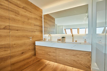 Image number 70 of the current section of Bathrooms in Cosentino Australia