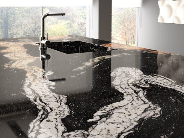 Image number 35 of the current section of Sensa | Worktops in Cosentino Australia