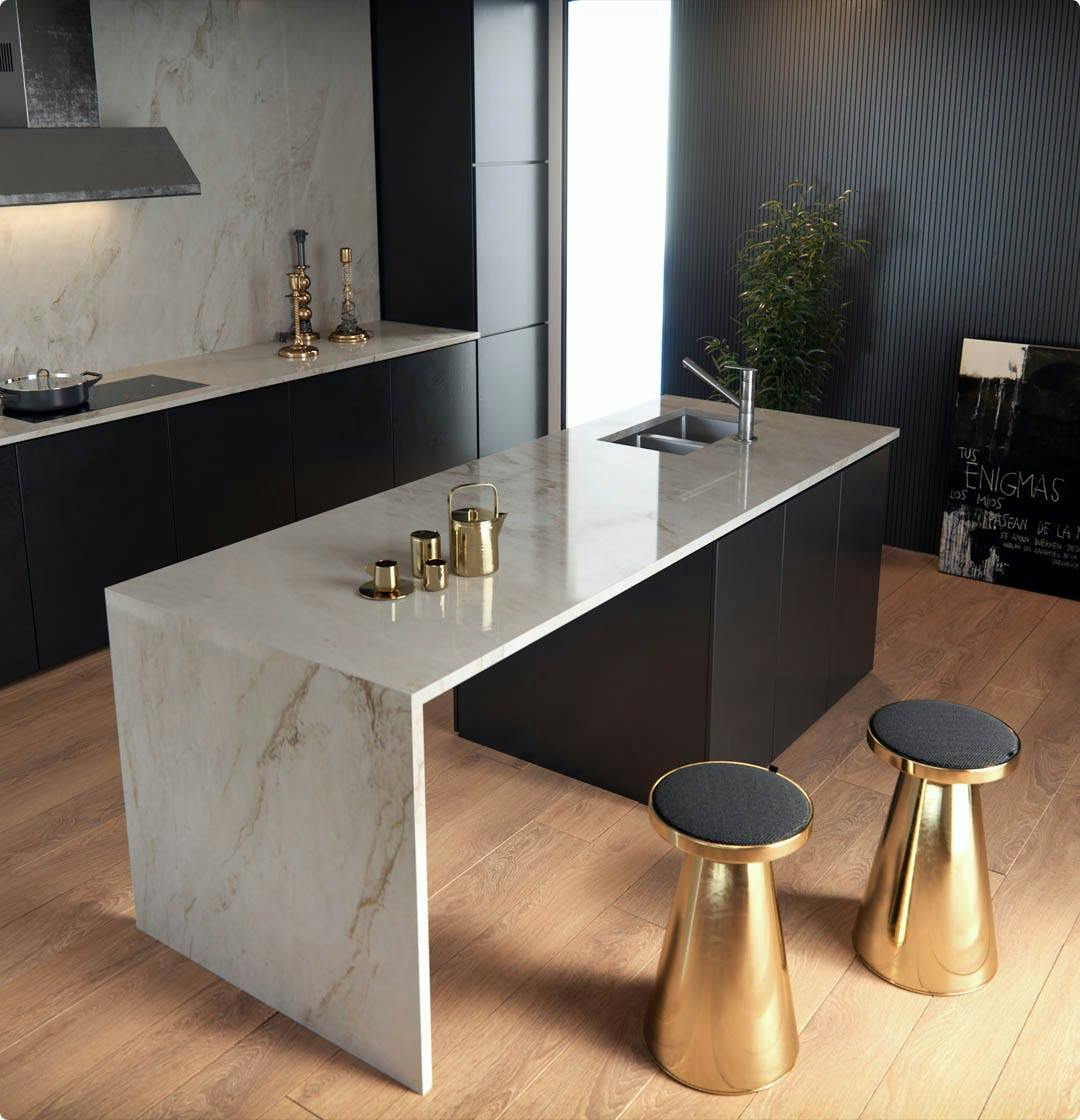 Image number 38 of the current section of Sensa | Worktops in Cosentino Australia